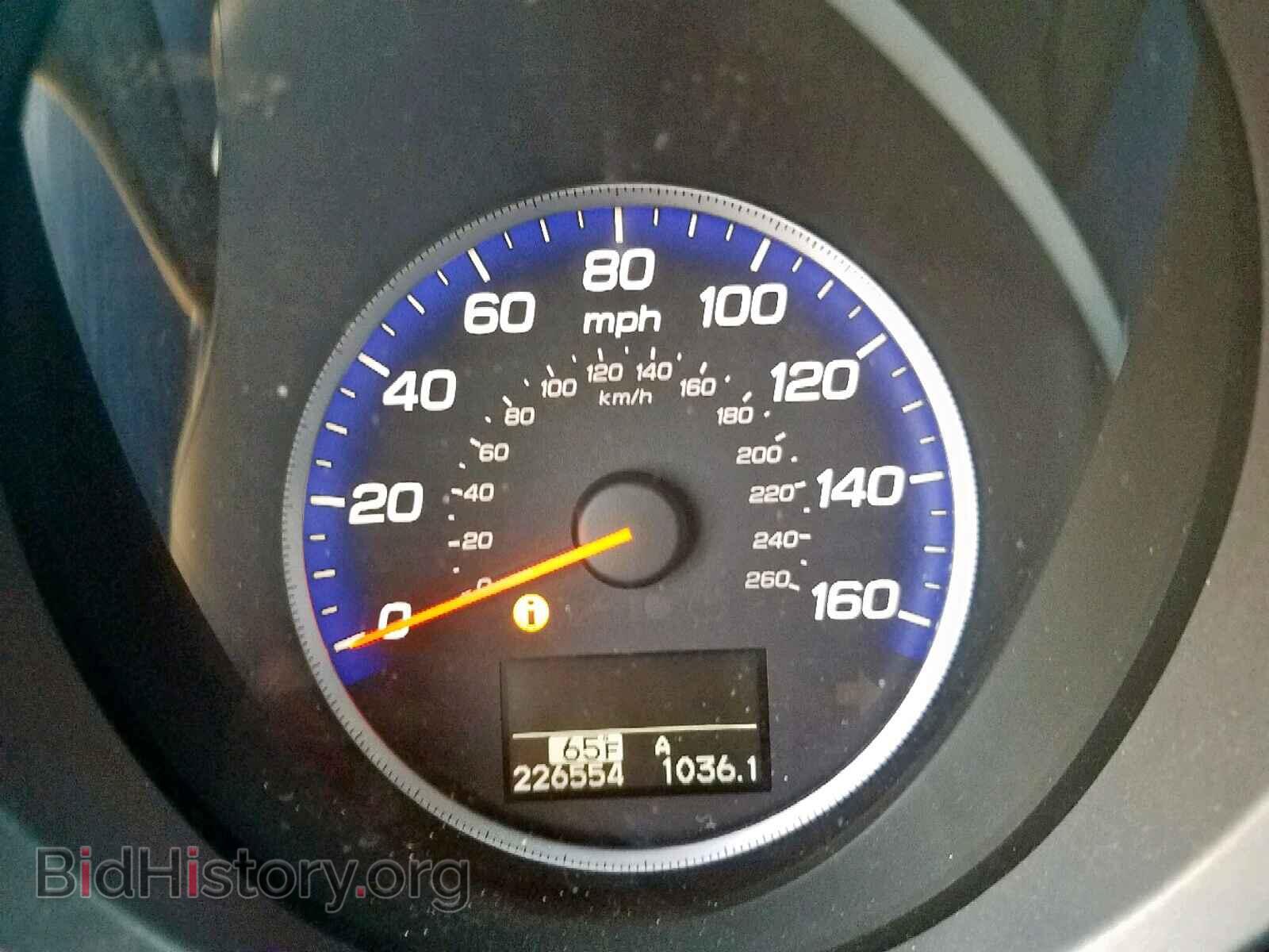 2007 ACURA RDX TECHNO - VIN: 5J8TB18517A014153 - Фото 8