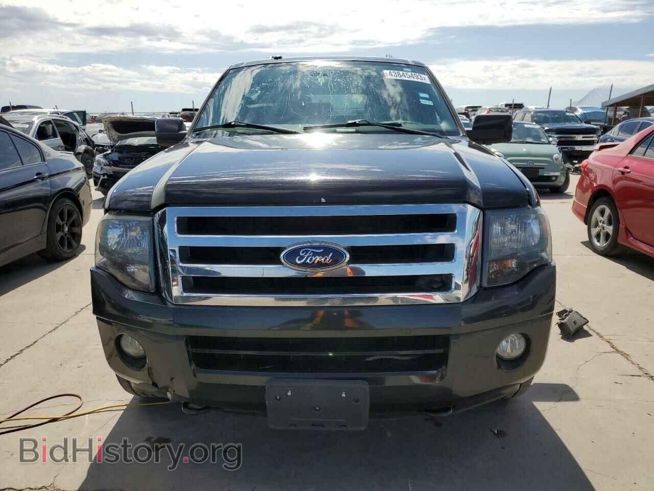 2013 FORD EXPEDITION - VIN: 1FMJK2A5XDEF13085 - Фото 5