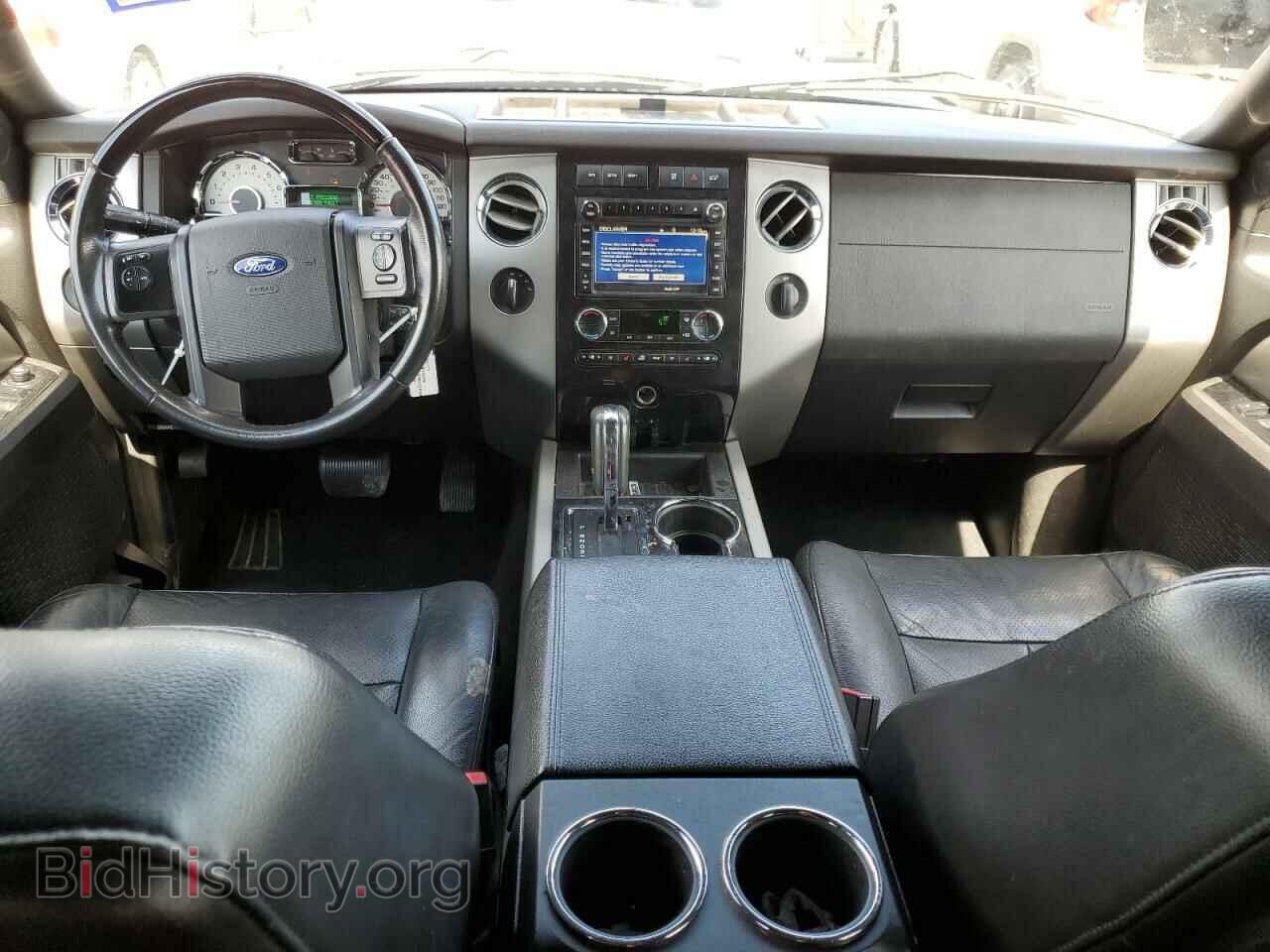 2013 FORD EXPEDITION - VIN: 1FMJK2A5XDEF13085 - Фото 8