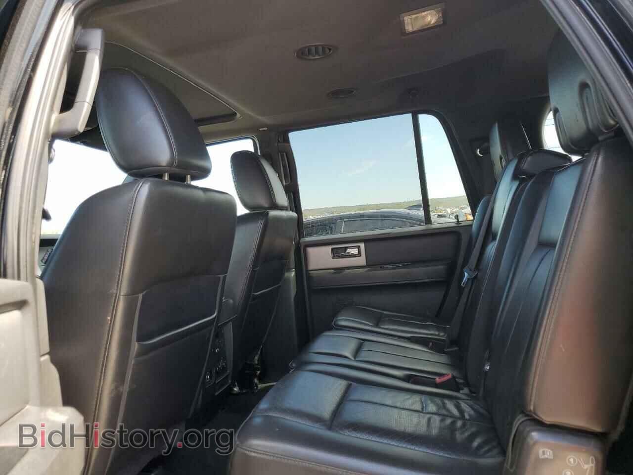 2013 FORD EXPEDITION - VIN: 1FMJK2A5XDEF13085 - Фото 10