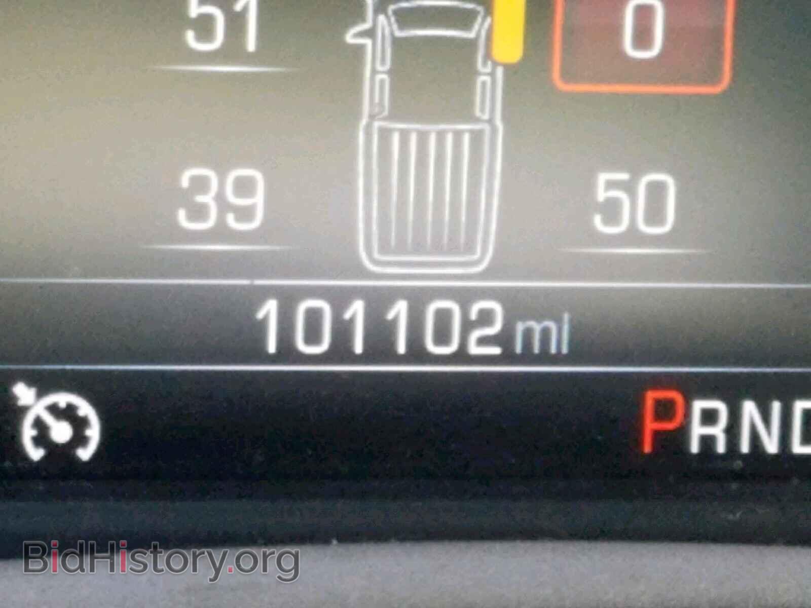2014 GMC SIERRA K15 - VIN: 3GTU2VEC4EG373749 - Фото 8