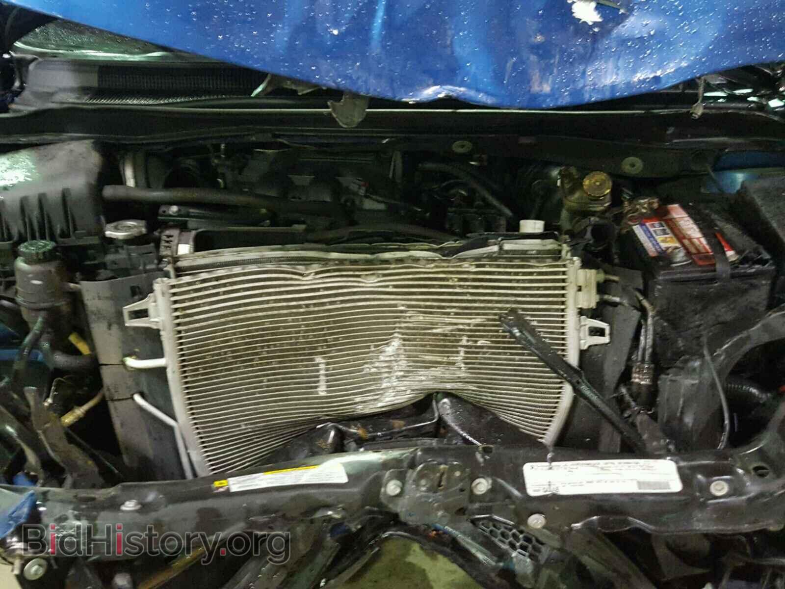 2010 DODGE CARAVAN - VIN: 2D4RN5D18AR459814 - Photo 7