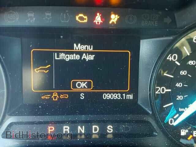 2016 FORD EXPLORER - VIN: 1FM5K7DH2GGD28462 - Фото 8