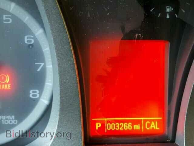 2017 GMC TERRAIN - VIN: 2GKFLNE32H6241860 - Фото 8