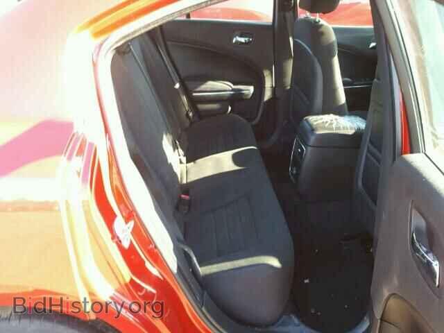 2012 DODGE CHARGER - VIN: 2C3CDXBG6CH187169 - Фото 6