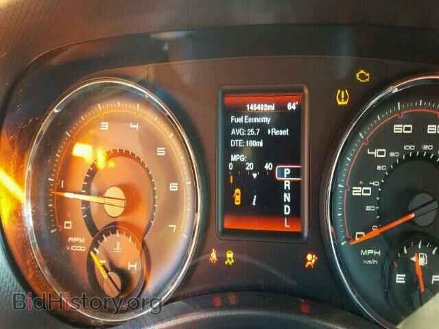 2012 DODGE CHARGER - VIN: 2C3CDXBG6CH187169 - Фото 8