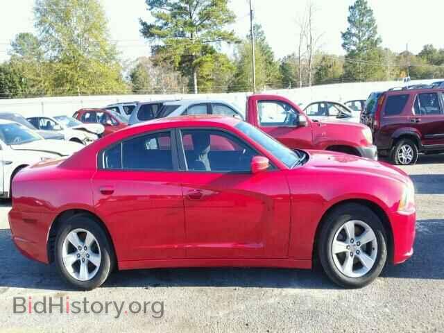 2012 DODGE CHARGER - VIN: 2C3CDXBG6CH187169 - Фото 9