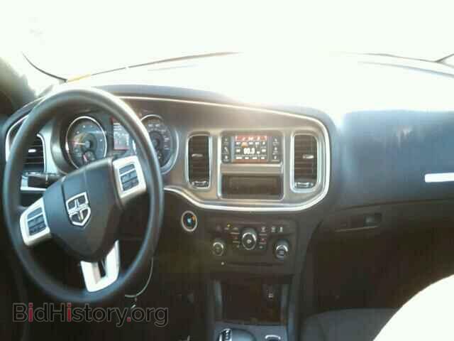 2012 DODGE CHARGER - VIN: 2C3CDXBG6CH187169 - Фото 10