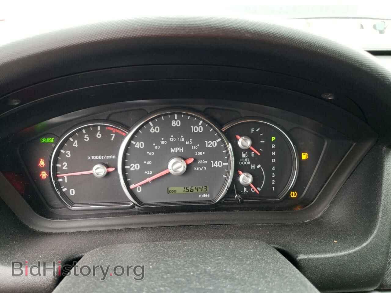 2011 MITSUBISHI GALANT - VIN: 4A32B2FF5BE009290 - Фото 9