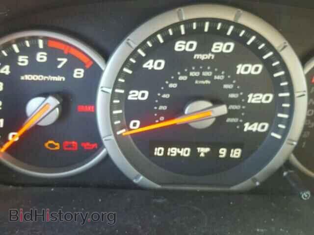 2006 HONDA PILOT - VIN: 5FNYF185X6B009998 - Фото 8