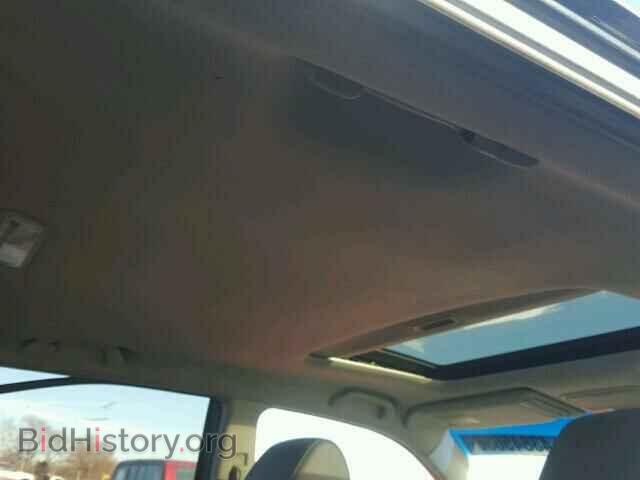 2006 HONDA PILOT - VIN: 5FNYF185X6B009998 - Фото 10