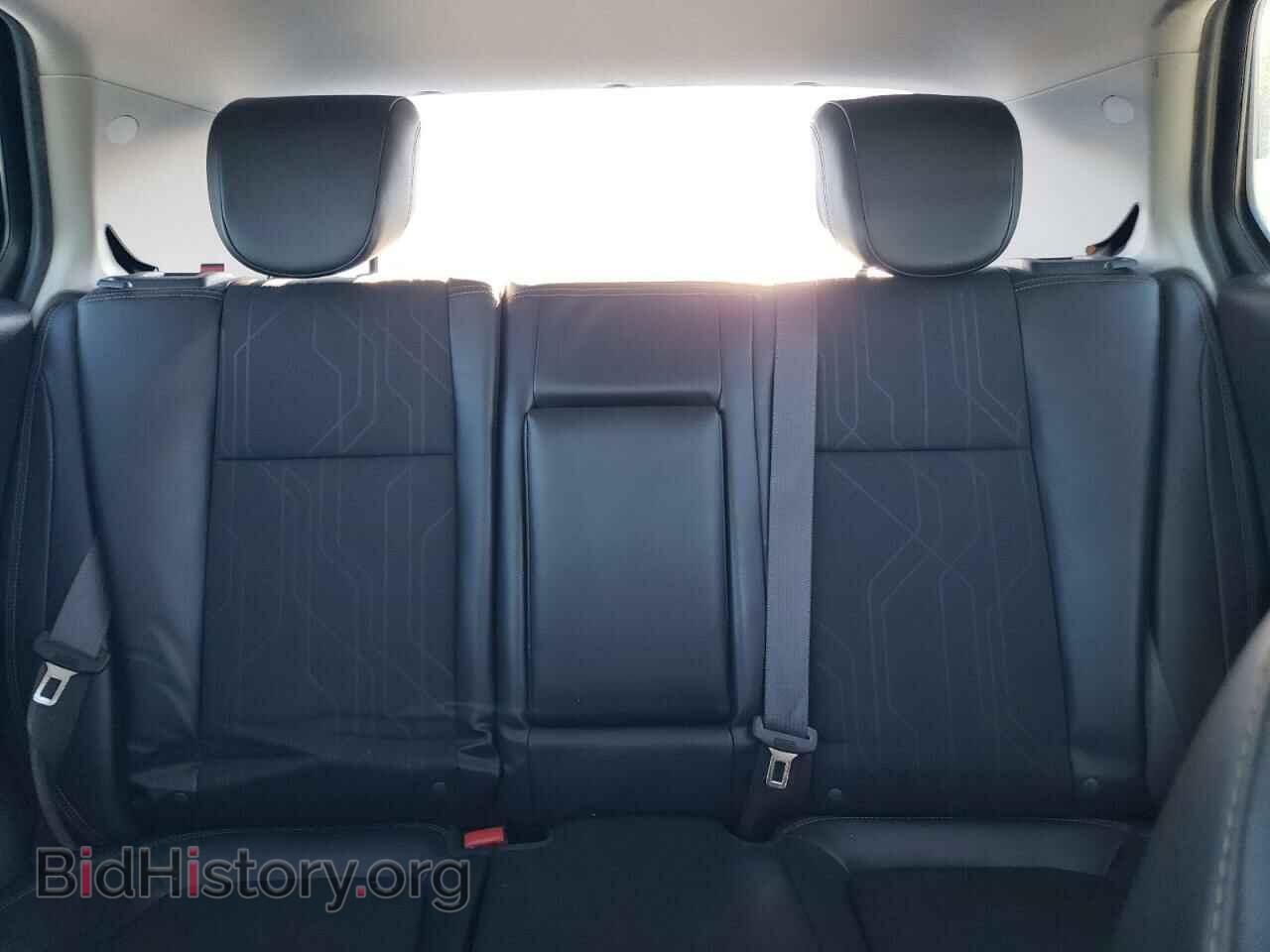 2019 CHEVROLET TRAX - VIN: KL7CJPSB2KB743118 - Фото 10