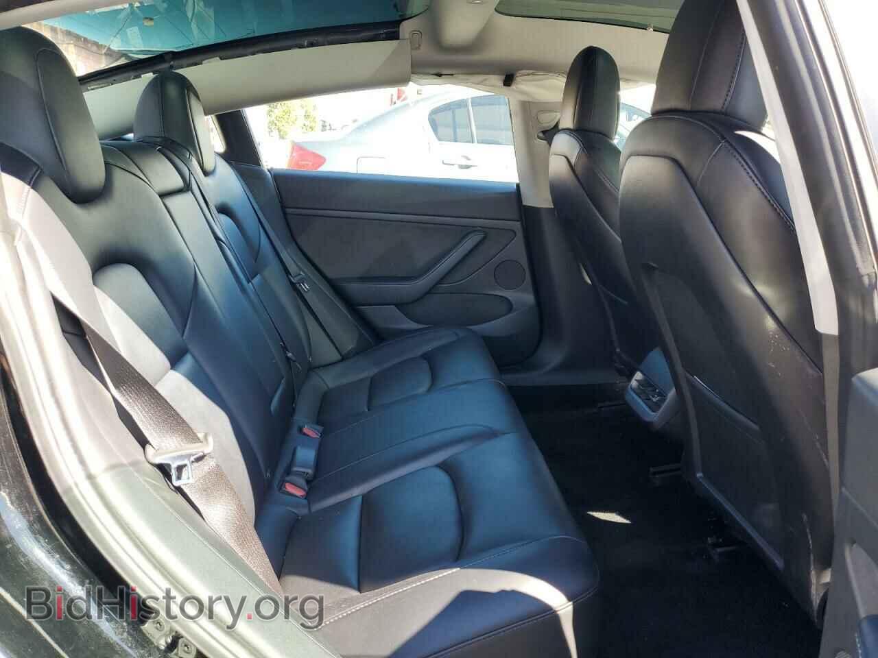 2022 TESLA MODEL 3 - VIN: 5YJ3E1EA2NF304624 - Photo 10