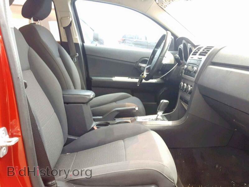 2009 Dodge AVENGER (VIN 1B3LC56B89N535122) — photo 5 of 10