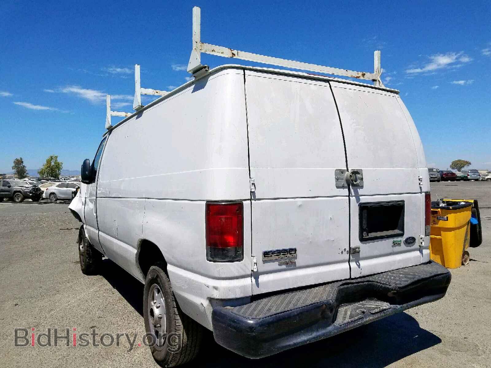 2012 FORD ECONOLINE - VIN: 1FTSE3EL4CDB34702 - Photo 3
