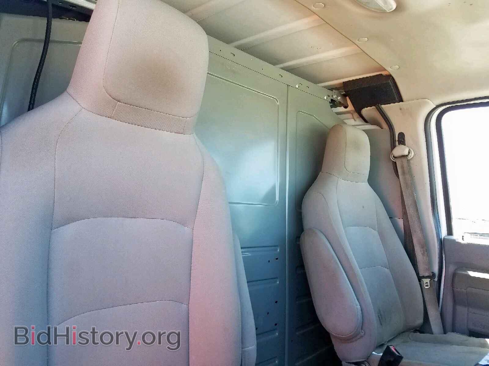 2012 FORD ECONOLINE - VIN: 1FTSE3EL4CDB34702 - Photo 6