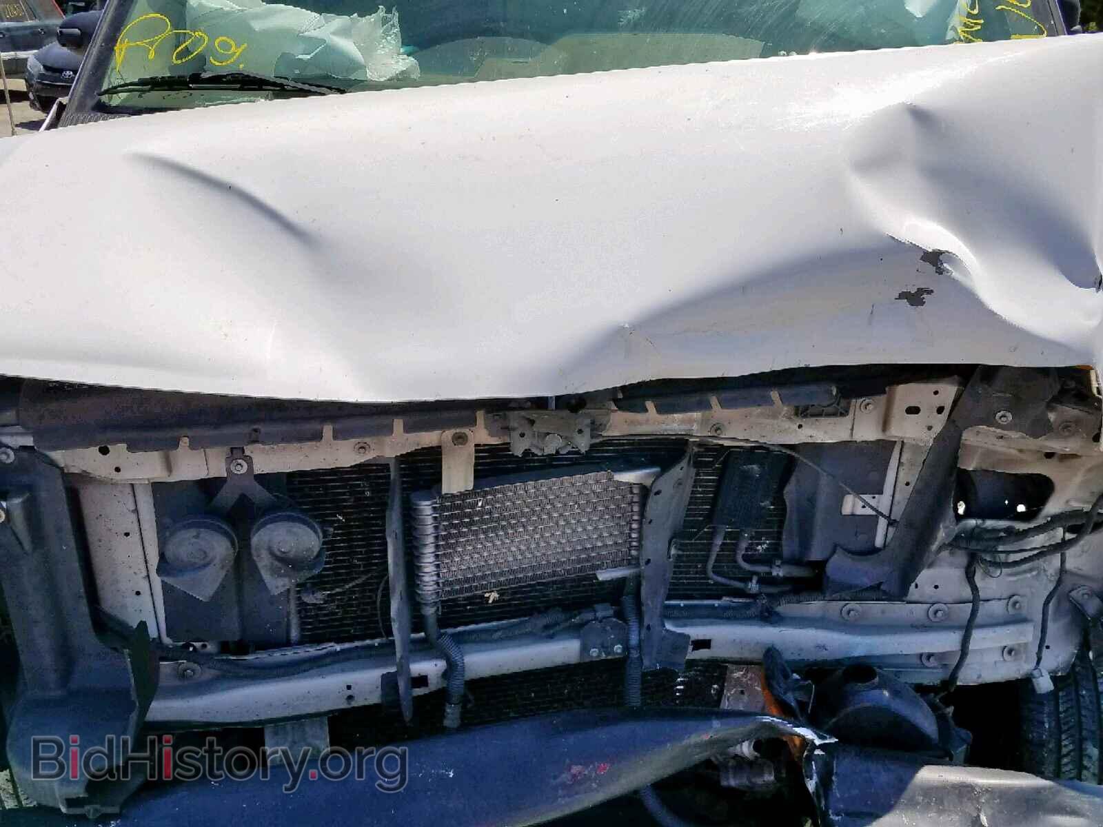 2012 FORD ECONOLINE - VIN: 1FTSE3EL4CDB34702 - Photo 7