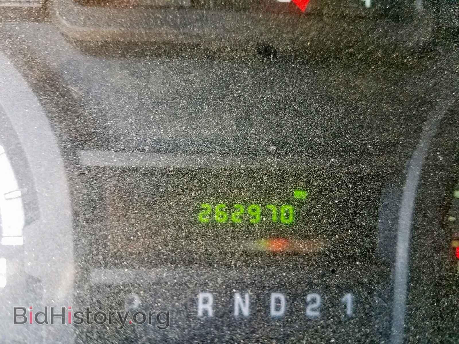 2012 FORD ECONOLINE - VIN: 1FTSE3EL4CDB34702 - Photo 8