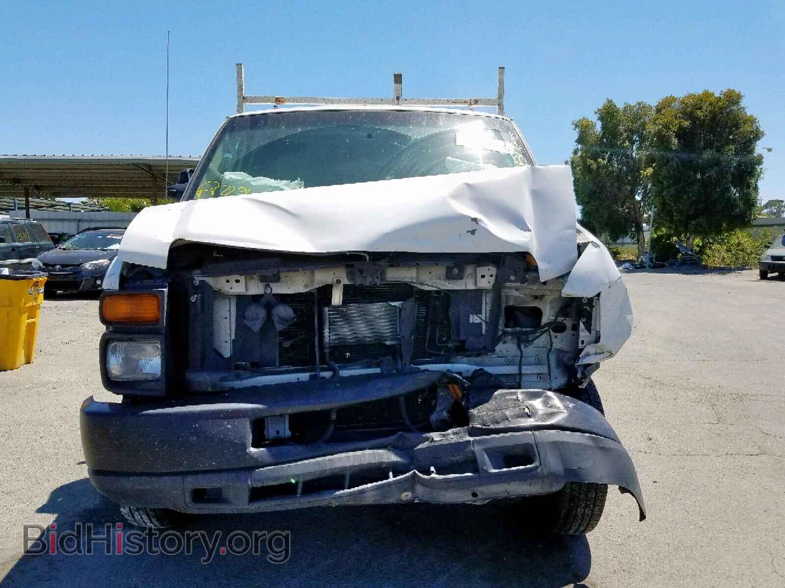 2012 FORD ECONOLINE - VIN: 1FTSE3EL4CDB34702 - Photo 9