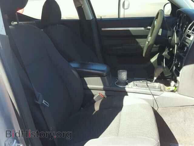 2010 DODGE CHARGER - VIN: 2B3CA4CDXAH172387 - Фото 5