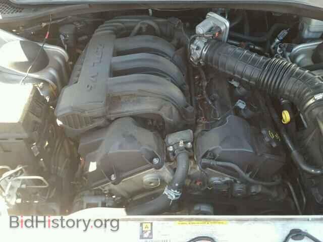 2010 DODGE CHARGER - VIN: 2B3CA4CDXAH172387 - Фото 7