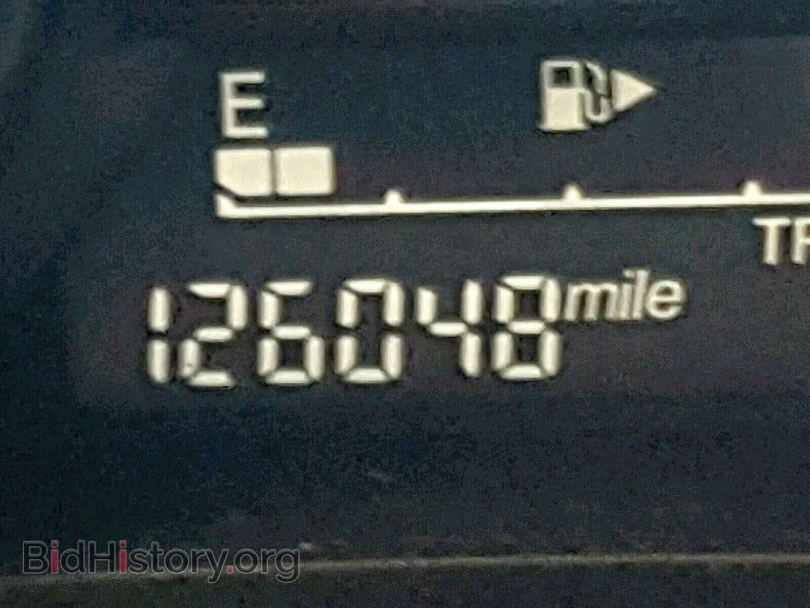 2012 MAZDA 3 - VIN: JM1BL1L86C1692562 - Фото 8