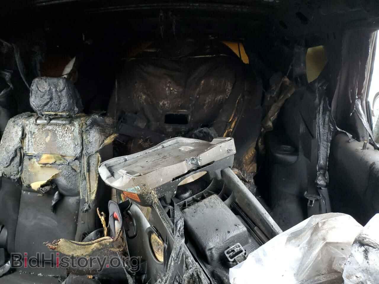 2022 DODGE DURANGO - VIN: 1C4RDJDG3NC160419 - Фото 10