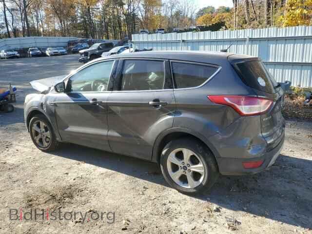 2016 FORD ESCAPE - VIN: 1FMCU9GX0GUA88197 - Фото 2