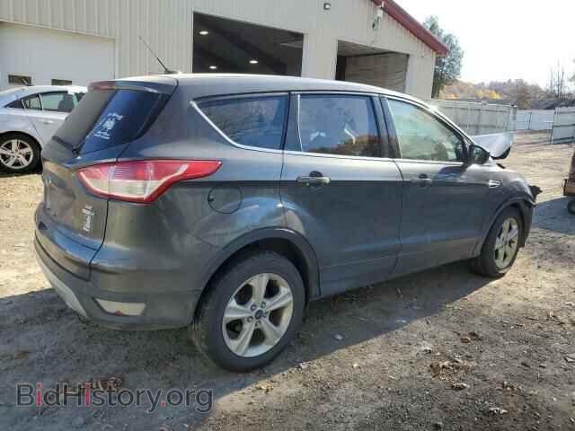 2016 FORD ESCAPE - VIN: 1FMCU9GX0GUA88197 - Фото 3