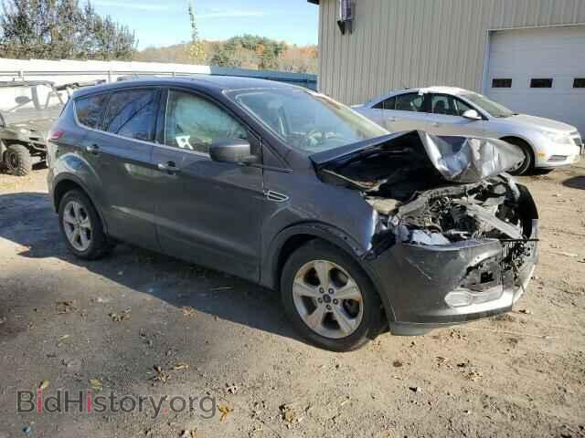 2016 FORD ESCAPE - VIN: 1FMCU9GX0GUA88197 - Фото 4
