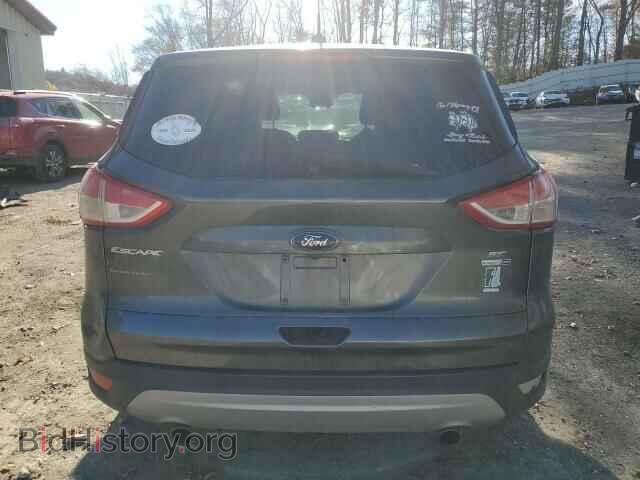 2016 FORD ESCAPE - VIN: 1FMCU9GX0GUA88197 - Фото 6