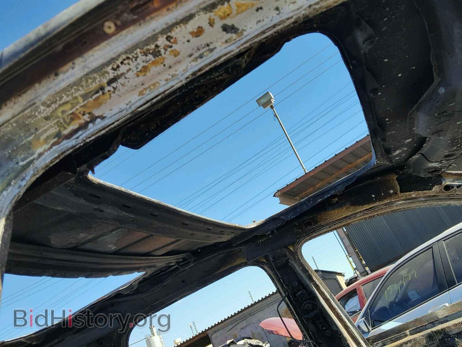 2008 GMC ACADIA - VIN: 1GKER23738J139601 - Фото 10