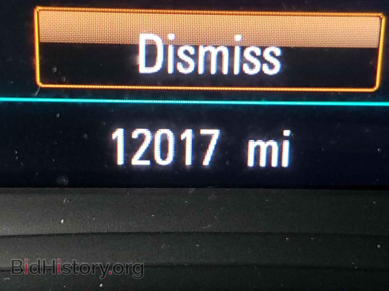 2019 BUICK ENCORE - VIN: KL4CJASB0KB732094 - Фото 8