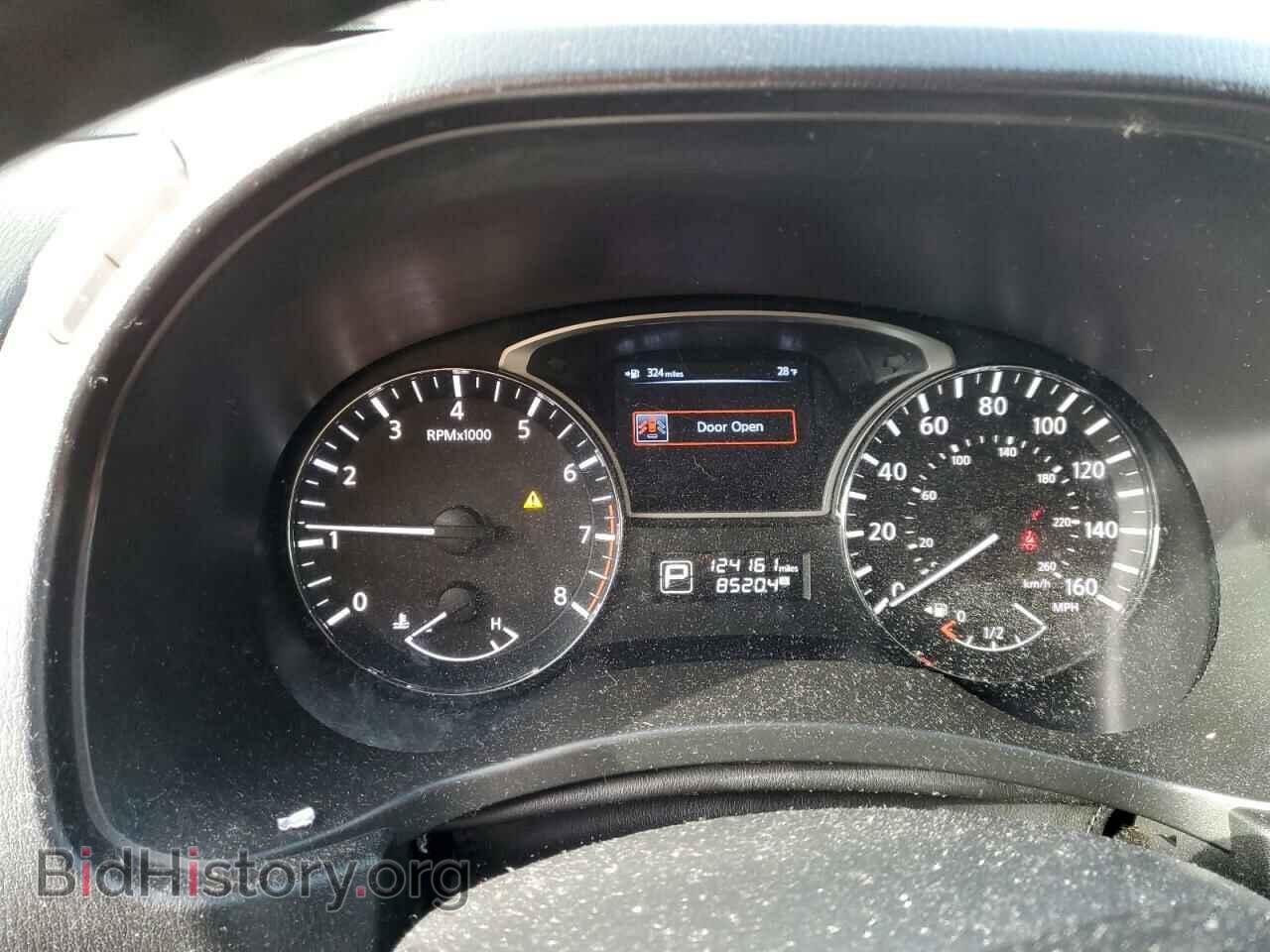2013 NISSAN PATHFINDER - VIN: 5N1AR2MN3DC684330 - Фото 9