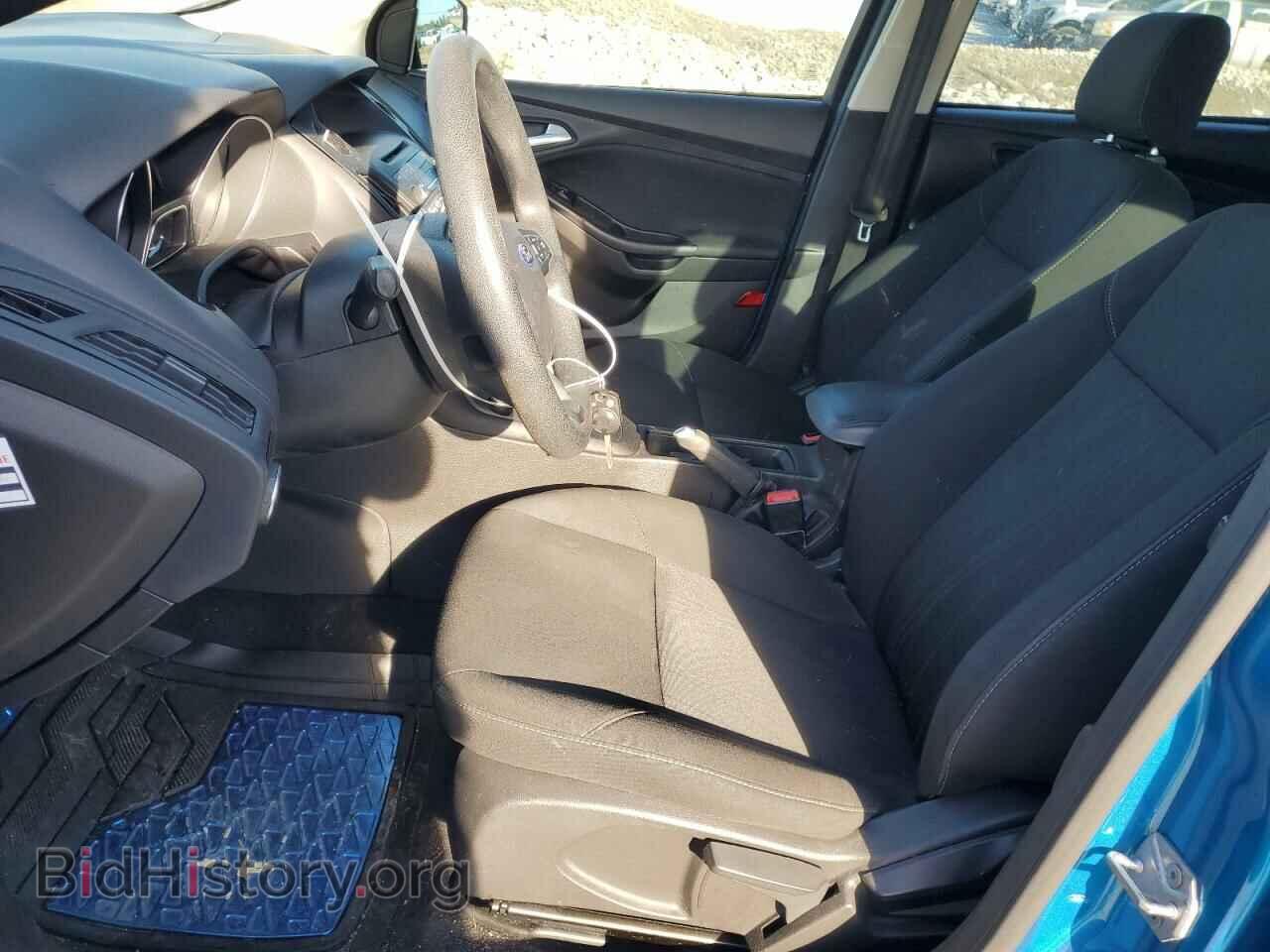 2016 FORD FOCUS - VIN: 1FADP3K21GL371485 - Photo 7