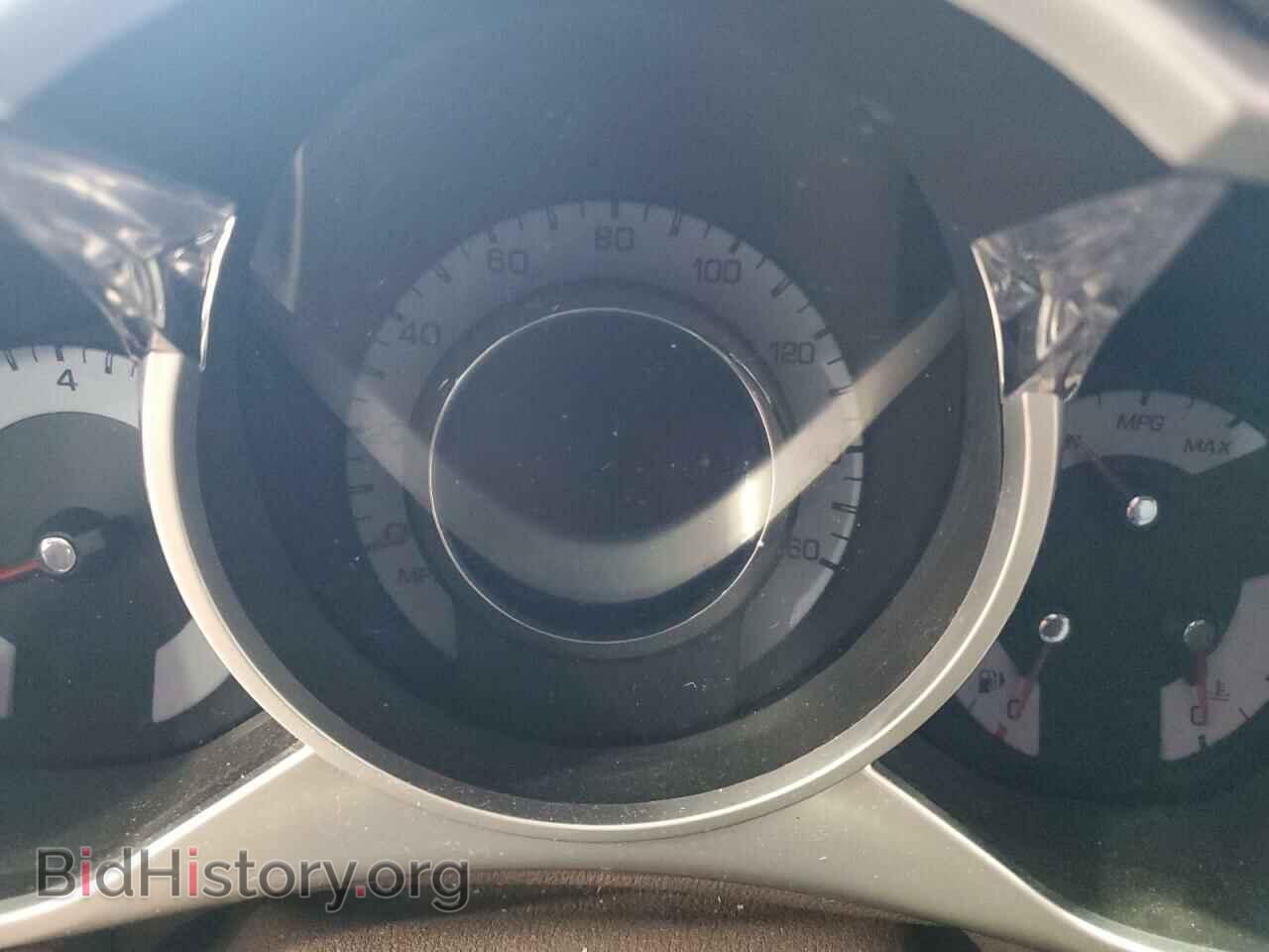 2012 CADILLAC SRX - VIN: 3GYFNAE32CS632736 - Фото 9