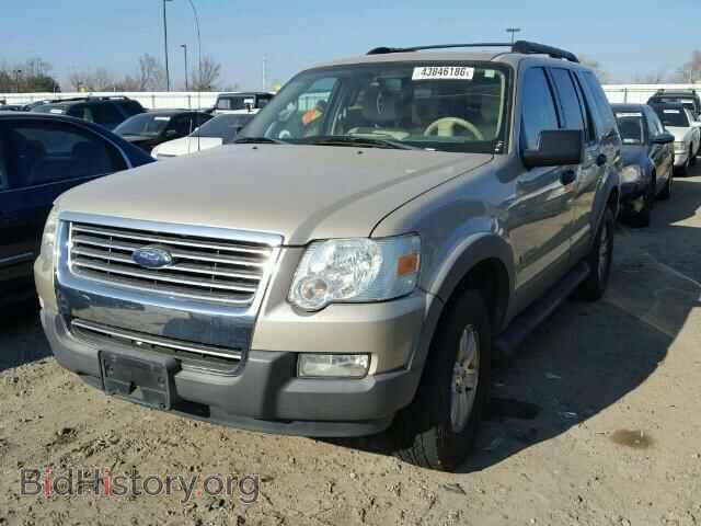 2006 FORD EXPLORER - VIN: 1FMEU63826ZA06719 - Photo 2