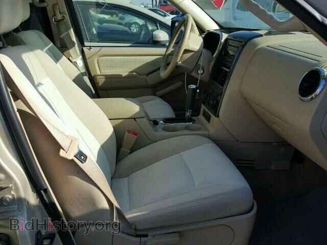 2006 FORD EXPLORER - VIN: 1FMEU63826ZA06719 - Photo 5
