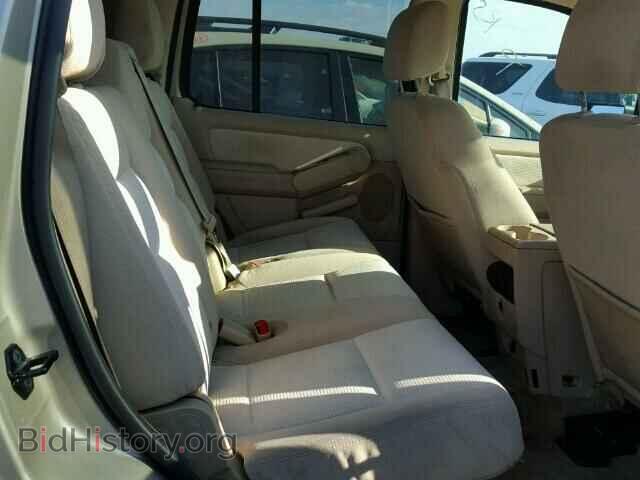 2006 FORD EXPLORER - VIN: 1FMEU63826ZA06719 - Photo 6