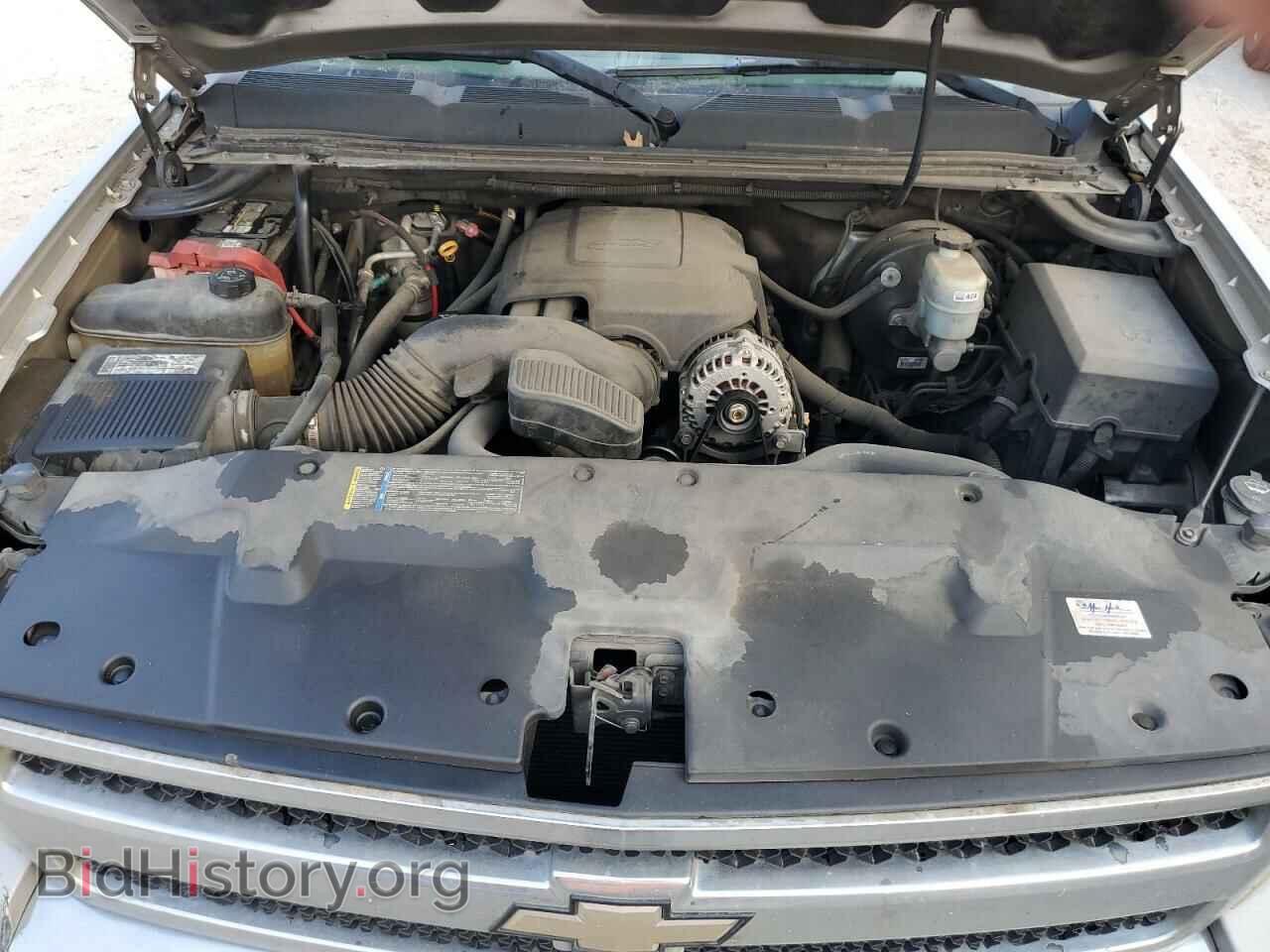 2008 CHEVROLET ALL Models - VIN: 3GCEC13C18G244529 - Фото 11