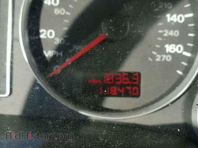 2006 AUDI A4 - VIN: WAUDF78E26A243026 - Фото 8