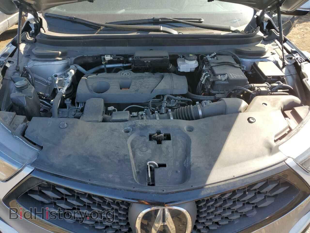 2021 ACURA RDX - VIN: 5J8TC2H66ML025743 - Фото 12