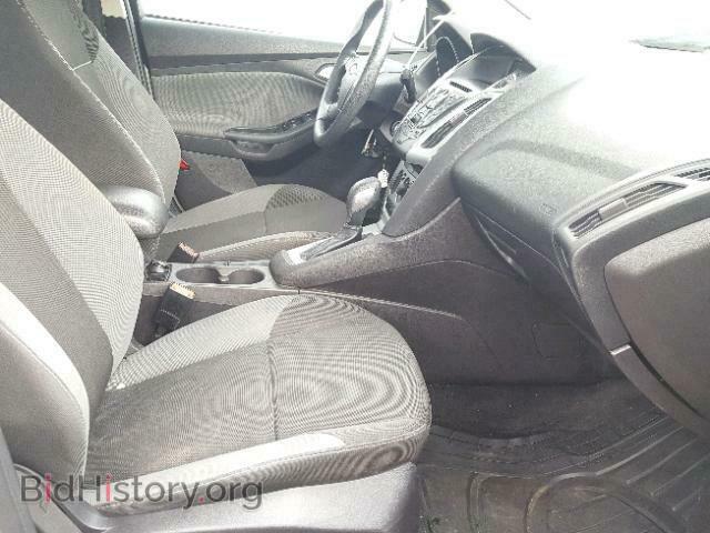 2014 FORD FOCUS - VIN: 1FADP3F24EL206036 - Photo 5