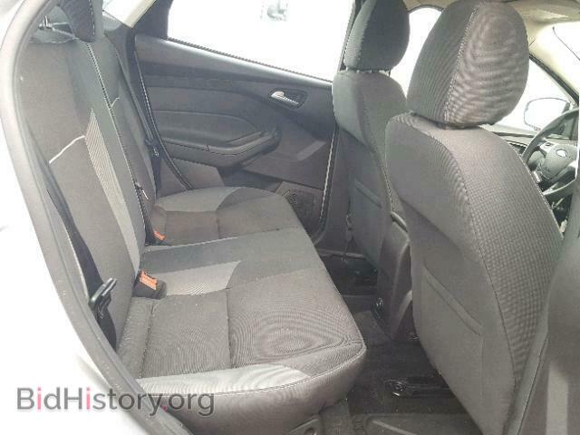 2014 FORD FOCUS - VIN: 1FADP3F24EL206036 - Photo 6