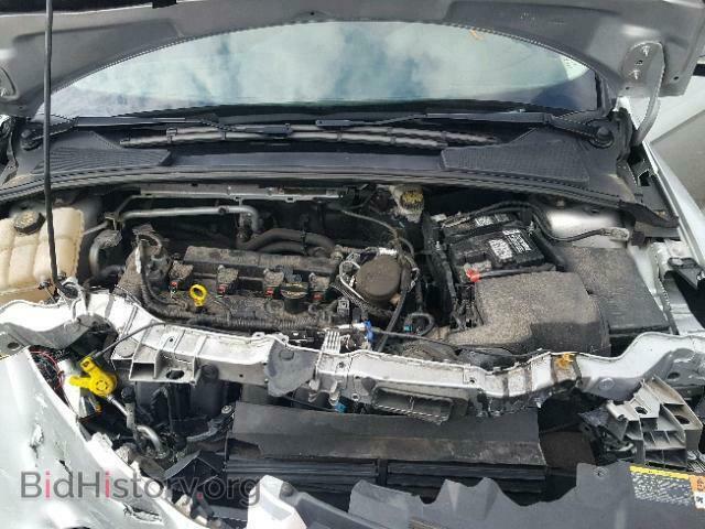 2014 FORD FOCUS - VIN: 1FADP3F24EL206036 - Photo 7