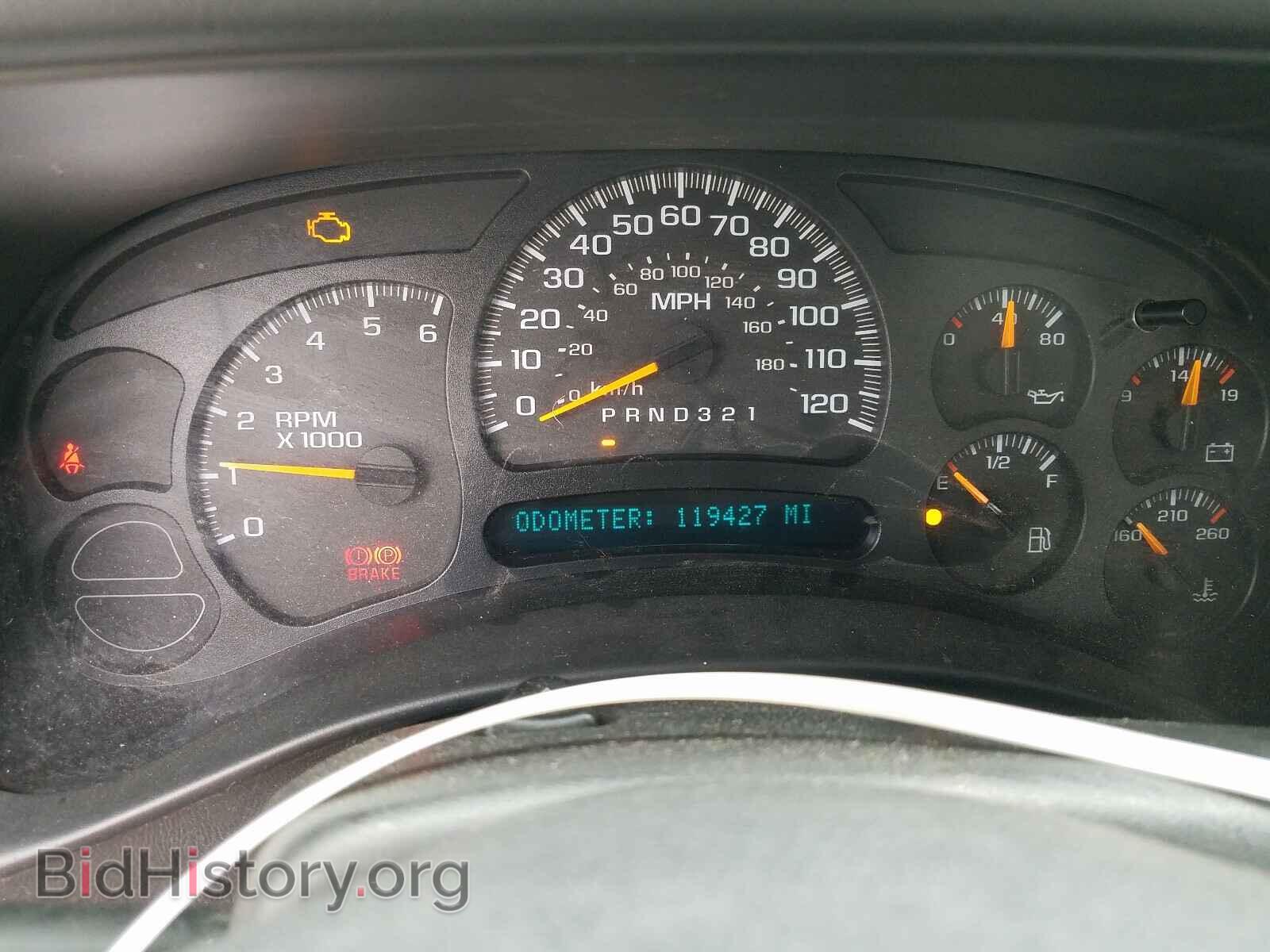 2007 CHEVROLET SILVERADO - VIN: 1GCEC19X67Z153118 - Фото 8