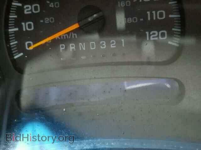 2006 CHEVROLET SILVERADO - VIN: 2GCEK13T261305721 - Фото 8