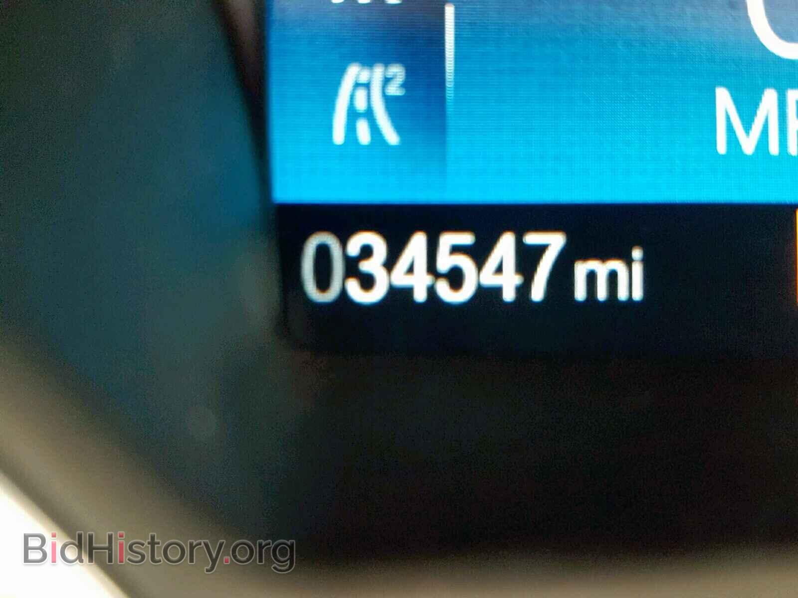 2017 FORD FOCUS SE - VIN: 1FADP3F25HL241222 - Фото 8