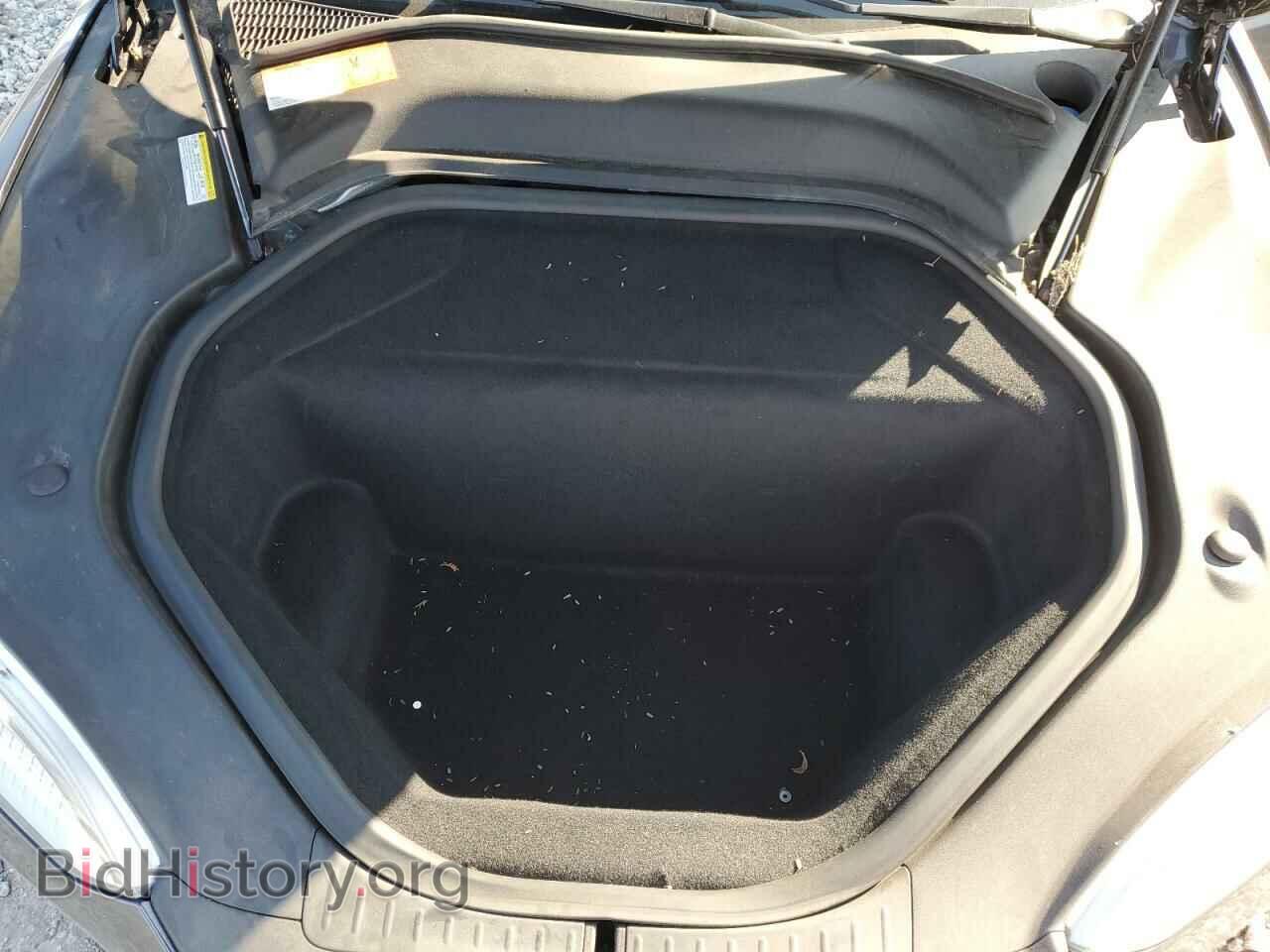 2014 TESLA MODEL S - VIN: 5YJSA1H28EFP66441 - Photo 11