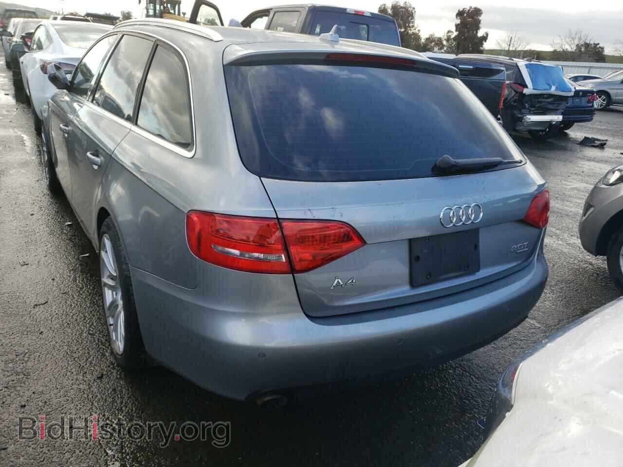 2010 AUDI A4 - VIN: WAUWFBFL1AA132585 - Photo 6
